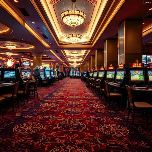 Bingo na 2253bet: Emoção e Diversão a Cada Jogo