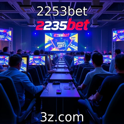 Eventos de eSports atraem novos públicos e patrocinadores