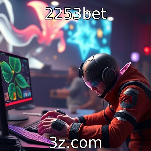 Impacto das novas tecnologias nos games